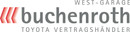 Logo West-Garage Heinz Buchenroth GmbH
